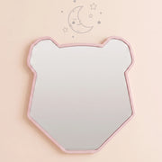 Bempo Bear Kids Mirror