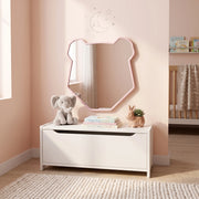 Bempo Bear Kids Mirror