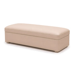 Bliffy Cream Beige Manicure Hand Rest