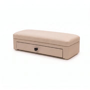 Bliffy Cream Beige Manicure Hand Rest