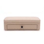 Bliffy Cream Beige Manicure Hand Rest
