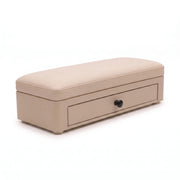 Bliffy Cream Beige Manicure Hand Rest