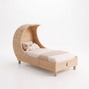 Boatiana Kids Single Bed