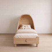 Boatiana Kids Single Bed