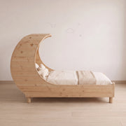 Boatiana Kids Single Bed