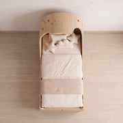 Boatiana Kids Single Bed