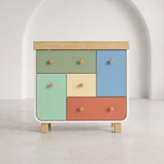 Bochesy Kids Chest of Drawers