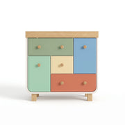 Bochesy Kids Chest of Drawers