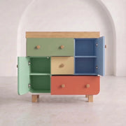 Bochesy Kids Chest of Drawers