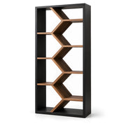 Buzzlari Wooden Bookshelf