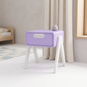 Camora Kids Night Stand with Drawer