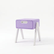Camora Kids Night Stand with Drawer