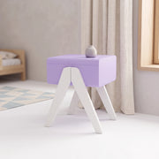 Camora Kids Night Stand with Drawer
