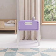 Camora Kids Night Stand with Drawer