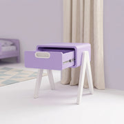 Camora Kids Night Stand with Drawer