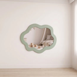 Capzie Cloud Kids Mirror