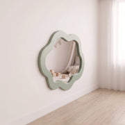 Capzie Cloud Kids Mirror