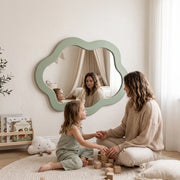 Capzie Cloud Kids Mirror