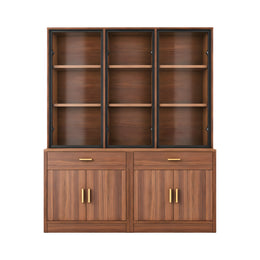 Ceralisona Display & Storage Cabinet