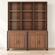 Ceralisona Display & Storage Cabinet