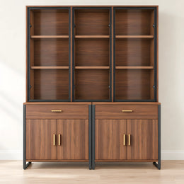 Ceralisona Display & Storage Cabinet