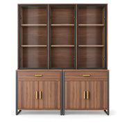 Ceralisona Display & Storage Cabinet