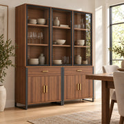 Ceralisona Display & Storage Cabinet