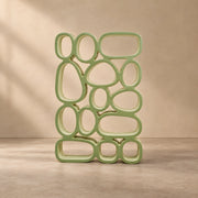 Ciottolo Organic Green Kids Bookcase
