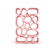 Ciottolo Organic Pink Kids Bookcase