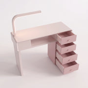 Clainova Premium Manicure Table with LED Light