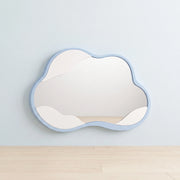 Clowy Cloud Kids Mirror