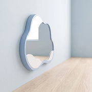 Clowy Cloud Kids Mirror