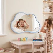 Clowy Cloud Kids Mirror