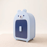 Cocomy Kids Wardrobe with Double Doors