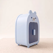 Cocomy Kids Wardrobe with Double Doors