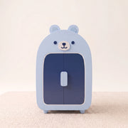 Cocomy Kids Wardrobe with Double Doors