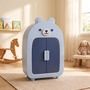 Cocomy Kids Wardrobe with Double Doors