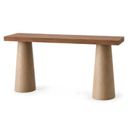 Colminovy Wooden Console Table