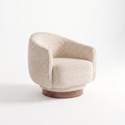 Coopy Ivory Pedicure Chair