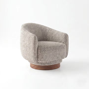 Coopy Grey Pedicure Chair