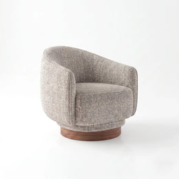 Coopy Grey Pedicure Chair
