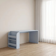 Costo Kids Study Desk with Storage Shelves
