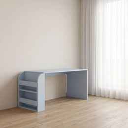 Costo Kids Study Desk with Storage Shelves