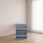 Costo Kids Study Desk with Storage Shelves