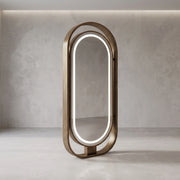 Cromaloo Salon Mirror