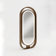 Cromaloo Salon Mirror