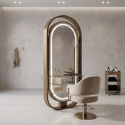 Cromaloo Salon Mirror
