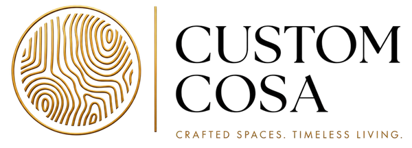 Custom Cosa