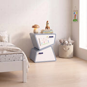 Daimonti Kids Night Stand