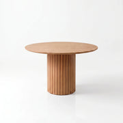 Dainia Modern Wooden Dining Table